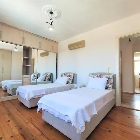 Lorraine By Solo At Hisaroenue * Fethiye