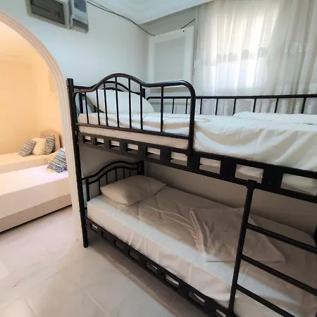 Villa Lorraine By Solo At Hisaroenue *