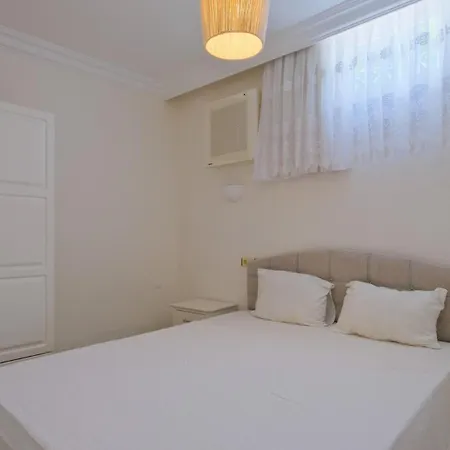 Lorraine By Solo At Hisaroenue Villa Fethiye