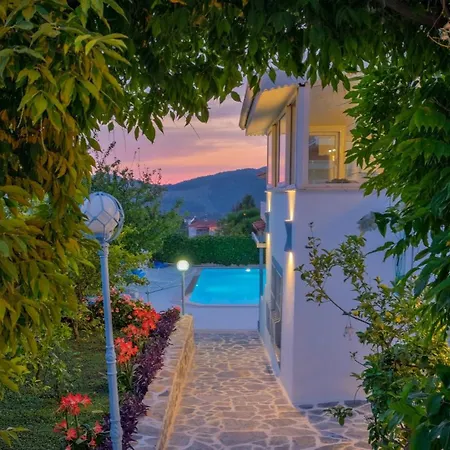 Lorraine By Solo At Hisaroenue Fethiye