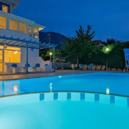 Lorraine By Solo At Hisaroenue * Fethiye